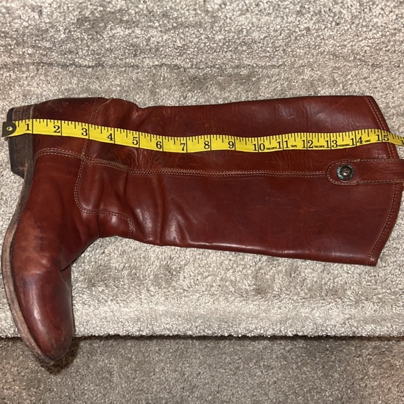 Frye Boots - Picture 8 of 9